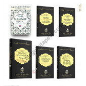 Namaz Kitap Seti 6 kitap - 1