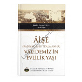 Aişe Validemizin Evlilik Yaşı - Cübbeli Ahmet Hoca - 1