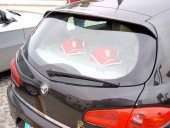 Alfa Romeo 147 Bagaj Spoiler Boyasız - 3