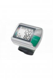 MEDİSANA 51065 Aritmi Fonksiyonlu Bilek Tipi Tansiyon Cihazı - 1