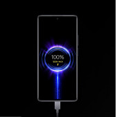 Xiaomi Uyumlu Mi 120W Hızlı Şarj Aleti Adaptör+kablo Set 120W - 3