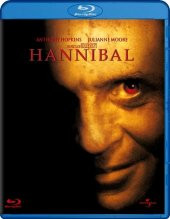 Hannibal Blu-Ray - 1