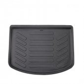 Citroen C4 Picasso 5 koltuklu 2013 Sonrası 3D Bagaj Havuzu - 1