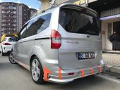 Ford Tourneo Courier Arka Tampon Eki - 1
