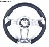 MONZA DİREKSİYON SİMİDİ - 1