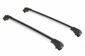 Turtle Kıa Soul (Am) Hatchback 09-13 Turtle Air1 Ara Atkı Gri Renk Ver 1 - 1