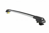 Turtle Kıa Soul (Am) Hatchback 09-13 Turtle Air1 Ara Atkı Gri Renk Ver 1 - 2