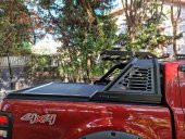 Ford Ranger  Sepetli Rollbar (Yeni Nesil Sepetli Roll Bar AQM-M10) - 3