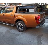 Ford Ranger Çadır Taşıyıcı RollBar - Off Road Roll Bar (AQM-S75) - 1