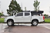 Ford Ranger Çadır Taşıyıcı RollBar - Off Road Roll Bar (AQM-S75) - 2