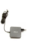 Asus 19v 3.42a (65W) 3.0mm İğne Uçlu Notebook Adaptörü - 1