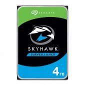 SEAGATE SKYHAWK 4 TB 256MB SATA3 180TB/Y 7/24 (ST4000VX013) güvenlik hardisk - 1