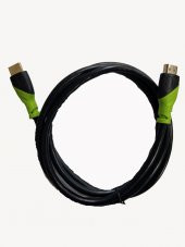 3 metre Hdmi Kablo Altın Uclu Kaliteli - 2