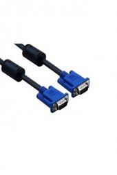 Vga Kablo 15m Vga Vga Yüksek Kalite - 1