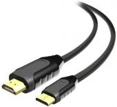 97112 HDMI TO MINI HDMI KABLO 1,5 MT - 1