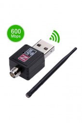 Cwa 601 Wıfı Adaptor - 1