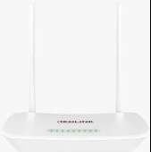 Redline RL-WMR2400 ADSL2+ / VDSL2+ KABLOSUZ MODEM - 1