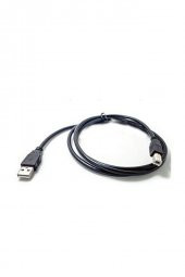 Usb 2.0 Yazıcı Kablosu 1,5m Yazıcı Kablosu - 3