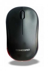 Wireless Mouse 1200 Dpi C-13 - 1
