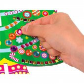 Alex Yılbaşı Ağacı Temalı 1200 Parıltılı Süsleme ve Etkinlik Yılbaşı Oyuncağı - 4