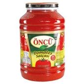 Öncü Domates Salçası 4.3 kg - 1
