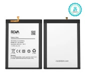Rova Samsung SM-A705 A70 Batarya Pil 4500mAh 1Yıl Garantili - 1