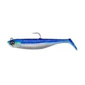 Savage Gear S.Minnow 10cm 20gr B.P.Silver 2+1 - 1