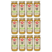 Fide Paça + İlikli Kemik Suyu Jöle Kıvamında Sebzeli 12 X 480 ML - 1