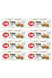 Fide Light Ton Balığı 24 X 80 G - 1