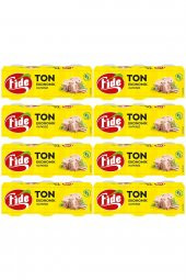 Fide Ekonomik Ton Balığı 24 X 80 G - 1