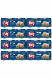 Fide Klasik Ton Balığı 24 X 80 G - 1
