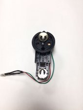 MEYSAN KETIL TERMOSTATI - 1