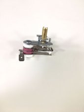 MEYSAN 16A. AKIMLI SANAYİ ÜTÜ TERMOSTATI 4 TAŞLI - 1