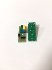 MEYSAN BLENDER ELEKTRONİK KARTI 2 NO - 1