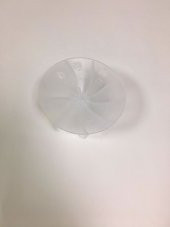 MEYSAN 9 KANATLI 4.5MM KUAFÖR TİPİ PERVANE - 2