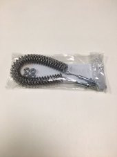 MEYSAN İNFRARED UFO SOBA TELİ 2000W (3ADET) SOKET HEDİYELİ - 1