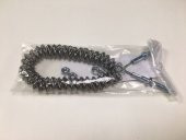 MEYSAN İNFRARED KUMTEL UFO SOBA TELİ 2500W (5ADET) SOKET HEDİYELİ - 2