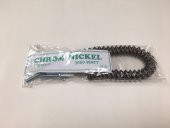 MEYSAN İNFRARED UFO SOBA TELİ 3000W SOKET HEDİYELİ - 2