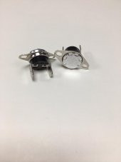 MEYSAN 120C ÇAY KAZANI HAP TERMOSTAT - 1