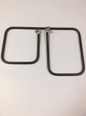 MEYSAN TOST REZİSTANSI 110V-800W 22x16-12CM - 1