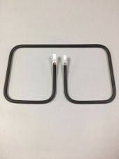 MEYSAN KÜÇÜK LİDER TOST REZİSTANSI 110V-800W 23x13 CM - 1