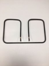 MEYSAN KORKMAZ TOST REZİSTANSI 110V-900W 25X15,5 CM - 1