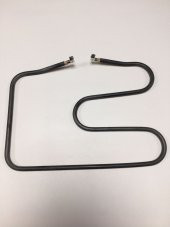 MEYSAN ARÇELİK TOST REZİSTANSI 110W-1000V 23X16 CM - 1