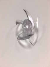 MEYSAN BRAUN KUAFÖR TİPİ SAÇ KURUTMA PERVANESİ - 1