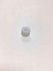 MEYSAN ORJİNAL ARNİCA MOTOR MİL DİŞLİSİ - 1