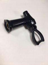 MEYSAN  GÖSTERGESİZ PLASTİK SEMAVER MUSLUĞU - 1