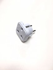 MEYSAN İNGİLİZ ADAPTÖR FİŞ - 1