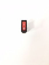 MEYSAN KALİTELİ TEKLİ DAR IŞIKSIZ ANAHTAR 25 AMPER thumbnail 1