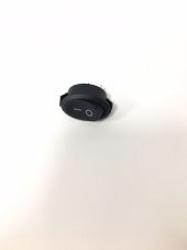 MEYSAN OVAL IŞIKSIZ ANAHTAR - 1