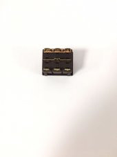 MEYSAN KALİTELİ 3LÜ IŞIKLI ANAHTAR 25 AMPER thumbnail 2